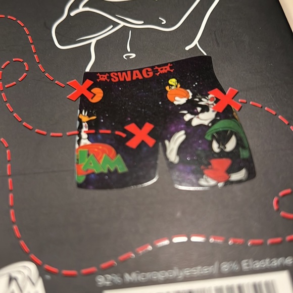 New Boxer Brief - Picture 7 of 7